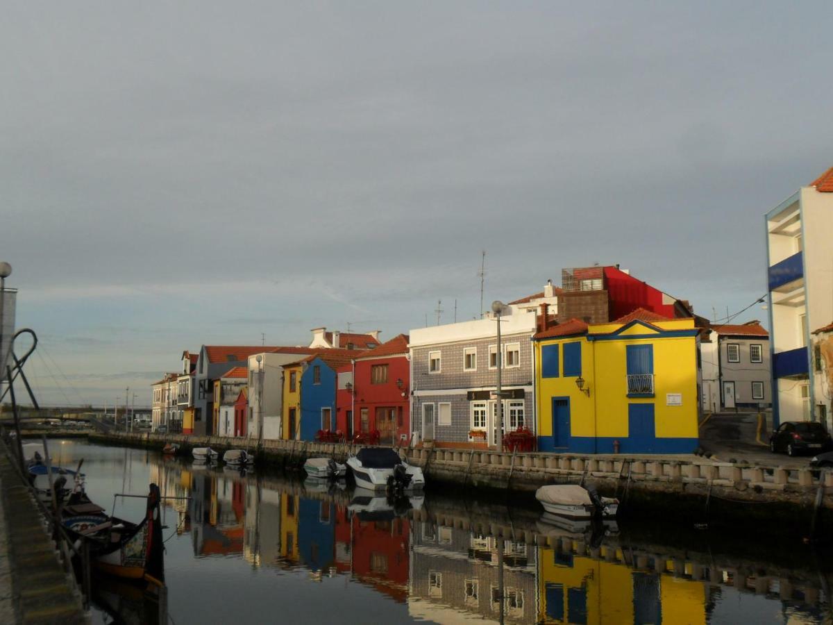 Aveiro Central - It'S All There Dış mekan fotoğraf